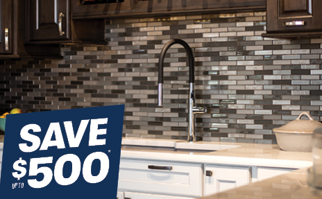 Backsplash